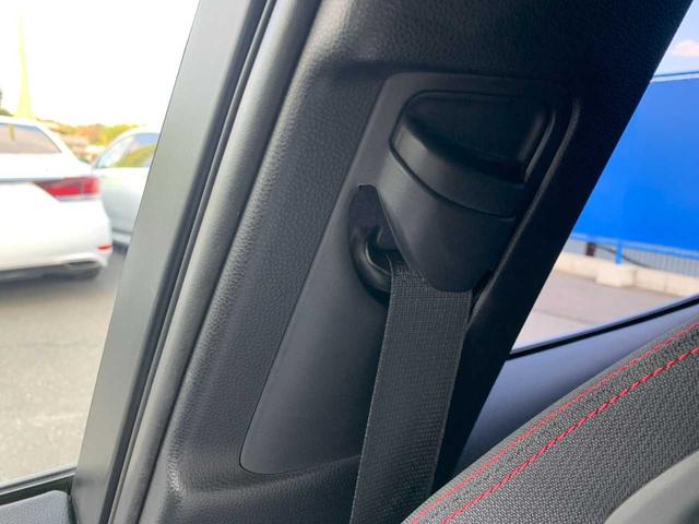 カローラスポーツ ハイブリッドＧ　Ｚ　モデリスタエアロ　ワンオーナー　禁煙　９インチナビ　フルセグ　Ｂｌｕｅｔｏｏｔｈ　バックモニター　ドラレコ　レーダー探知機　ＢＳＭ　レーダークルーズ　ＥＴＣ　ヘッドアップＤ　自動防眩ミラー　電子Ｐ（33枚目）