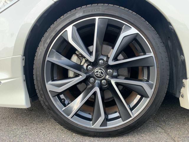 カローラスポーツ ハイブリッドＧ　Ｚ　モデリスタエアロ　ワンオーナー　禁煙　９インチナビ　フルセグ　Ｂｌｕｅｔｏｏｔｈ　バックモニター　ドラレコ　レーダー探知機　ＢＳＭ　レーダークルーズ　ＥＴＣ　ヘッドアップＤ　自動防眩ミラー　電子Ｐ（42枚目）