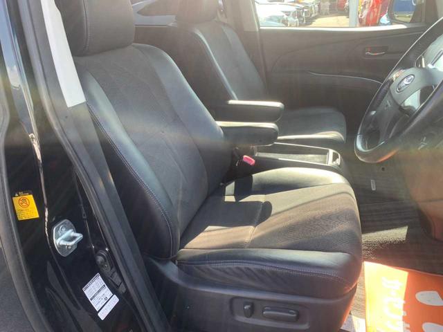 エスティマ アエラス　プレミアムエディション　禁煙　８インチナビ　フルセグ　Ｂｌｕｅｔｏｏｔｈ　バックカメラ　フリップダウンモニター　３６０°ドラレコ　両側電動スライドドア　クルコン　ＥＴＣ　オートライト　ＨＩＤ　トップシェイドガラス　Ｐスタート（44枚目）