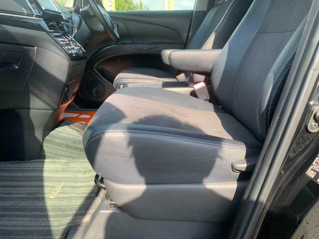 エスティマ アエラス　プレミアムエディション　禁煙　８インチナビ　フルセグ　Ｂｌｕｅｔｏｏｔｈ　バックカメラ　フリップダウンモニター　３６０°ドラレコ　両側電動スライドドア　クルコン　ＥＴＣ　オートライト　ＨＩＤ　トップシェイドガラス　Ｐスタート（48枚目）