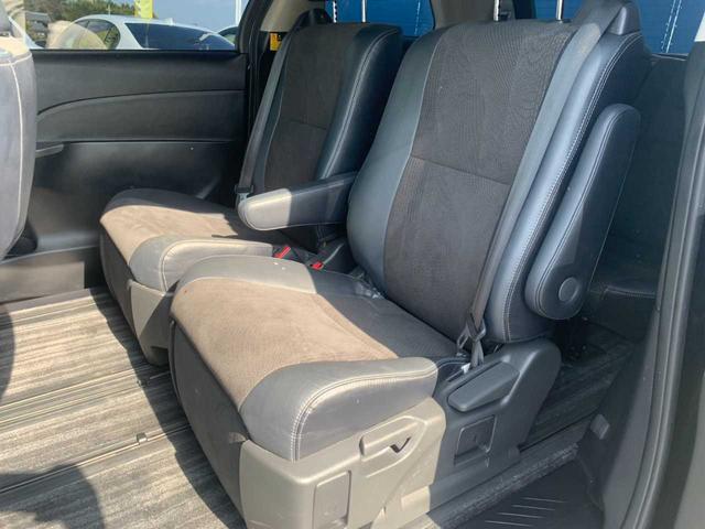 エスティマ アエラス　プレミアムエディション　禁煙　８インチナビ　フルセグ　Ｂｌｕｅｔｏｏｔｈ　バックカメラ　フリップダウンモニター　３６０°ドラレコ　両側電動スライドドア　クルコン　ＥＴＣ　オートライト　ＨＩＤ　トップシェイドガラス　Ｐスタート（50枚目）