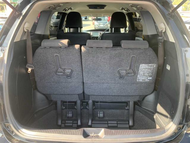 エスティマ アエラス　プレミアムエディション　禁煙　８インチナビ　フルセグ　Ｂｌｕｅｔｏｏｔｈ　バックカメラ　フリップダウンモニター　３６０°ドラレコ　両側電動スライドドア　クルコン　ＥＴＣ　オートライト　ＨＩＤ　トップシェイドガラス　Ｐスタート（57枚目）