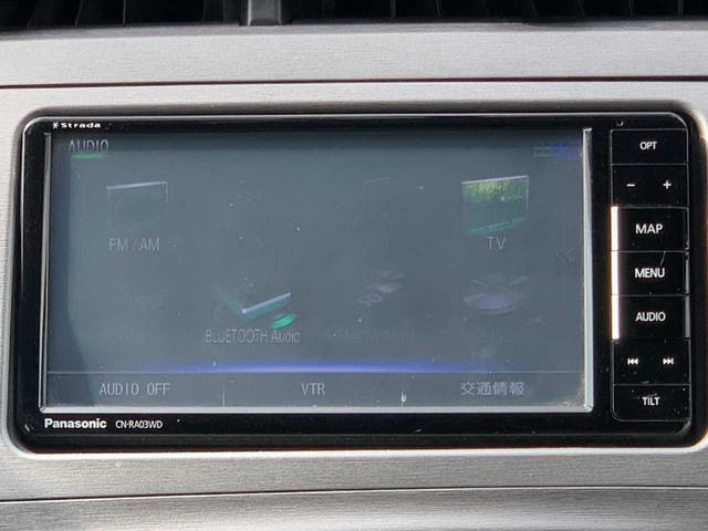 プリウス S 禁煙 ナビ フルセグ Bluetooth バックモニター オートライト HID プッシュスタート ETC テレスコピックステア WSRSエアバッグ 電動格納サイドミラー PWR・ECO・EVモード(15枚目)