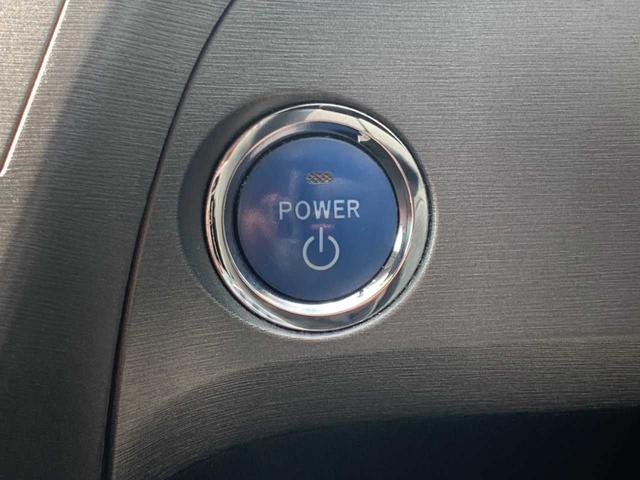 プリウス S 禁煙 ナビ フルセグ Bluetooth バックモニター オートライト HID プッシュスタート ETC テレスコピックステア WSRSエアバッグ 電動格納サイドミラー PWR・ECO・EVモード(17枚目)