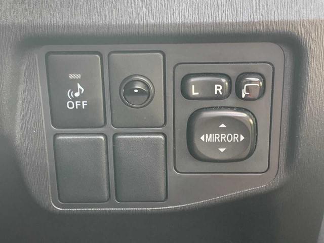 プリウス S 禁煙 ナビ フルセグ Bluetooth バックモニター オートライト HID プッシュスタート ETC テレスコピックステア WSRSエアバッグ 電動格納サイドミラー PWR・ECO・EVモード(19枚目)