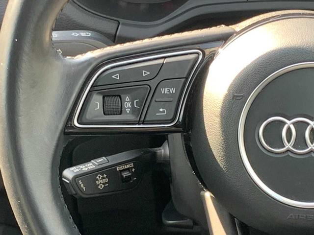Ｑ２ １．４ＴＦＳＩシリンダーオンデマンドスポーツ　禁煙　ブラックレザーシート　ナビ　フルセグ　バックモニター　ドラレコ　サイドアシスト　バーチャルコックピット　レーダークルーズ　ＥＴＣ　オートライト　レインセンサー　パワーバックドア　シートヒーター（12枚目）