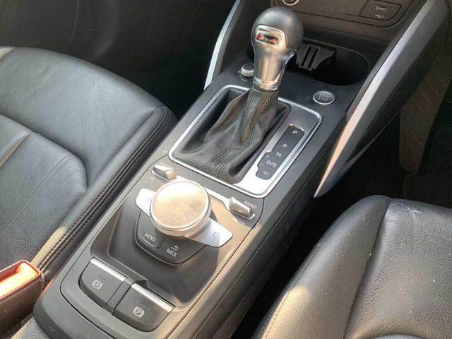 Ｑ２ １．４ＴＦＳＩシリンダーオンデマンドスポーツ　禁煙　ブラックレザーシート　ナビ　フルセグ　バックモニター　ドラレコ　サイドアシスト　バーチャルコックピット　レーダークルーズ　ＥＴＣ　オートライト　レインセンサー　パワーバックドア　シートヒーター（20枚目）