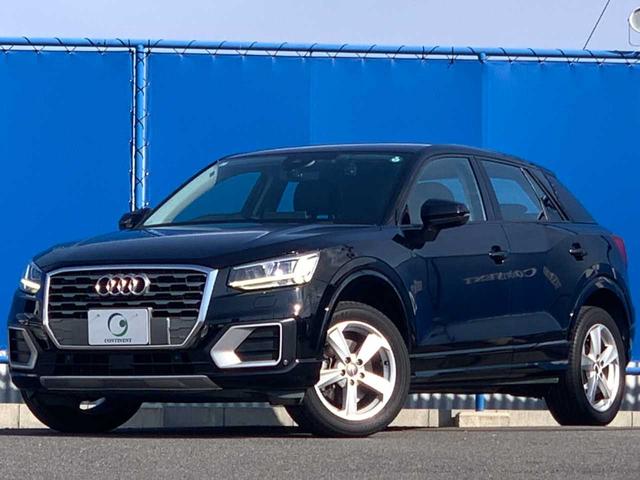 Ｑ２ １．４ＴＦＳＩシリンダーオンデマンドスポーツ　禁煙　ブラックレザーシート　ナビ　フルセグ　バックモニター　ドラレコ　サイドアシスト　バーチャルコックピット　レーダークルーズ　ＥＴＣ　オートライト　レインセンサー　パワーバックドア　シートヒーター（39枚目）
