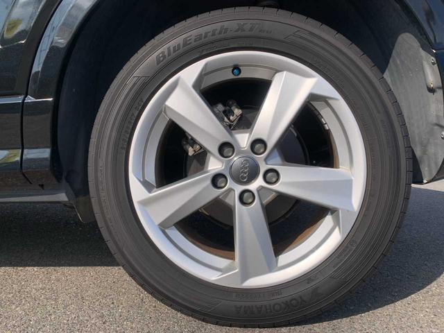 Ｑ２ １．４ＴＦＳＩシリンダーオンデマンドスポーツ　禁煙　ブラックレザーシート　ナビ　フルセグ　バックモニター　ドラレコ　サイドアシスト　バーチャルコックピット　レーダークルーズ　ＥＴＣ　オートライト　レインセンサー　パワーバックドア　シートヒーター（47枚目）