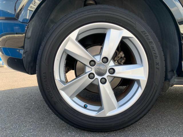 Ｑ２ １．４ＴＦＳＩシリンダーオンデマンドスポーツ　禁煙　ブラックレザーシート　ナビ　フルセグ　バックモニター　ドラレコ　サイドアシスト　バーチャルコックピット　レーダークルーズ　ＥＴＣ　オートライト　レインセンサー　パワーバックドア　シートヒーター（48枚目）