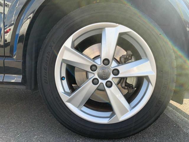 Ｑ２ １．４ＴＦＳＩシリンダーオンデマンドスポーツ　禁煙　ブラックレザーシート　ナビ　フルセグ　バックモニター　ドラレコ　サイドアシスト　バーチャルコックピット　レーダークルーズ　ＥＴＣ　オートライト　レインセンサー　パワーバックドア　シートヒーター（49枚目）