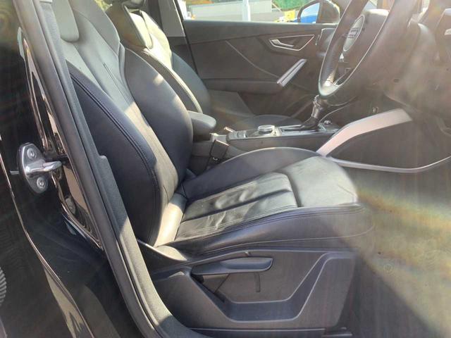 Ｑ２ １．４ＴＦＳＩシリンダーオンデマンドスポーツ　禁煙　ブラックレザーシート　ナビ　フルセグ　バックモニター　ドラレコ　サイドアシスト　バーチャルコックピット　レーダークルーズ　ＥＴＣ　オートライト　レインセンサー　パワーバックドア　シートヒーター（52枚目）