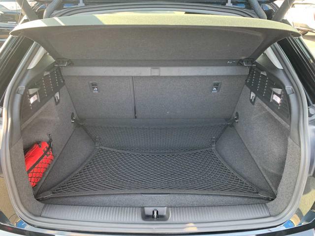 Ｑ２ １．４ＴＦＳＩシリンダーオンデマンドスポーツ　禁煙　ブラックレザーシート　ナビ　フルセグ　バックモニター　ドラレコ　サイドアシスト　バーチャルコックピット　レーダークルーズ　ＥＴＣ　オートライト　レインセンサー　パワーバックドア　シートヒーター（63枚目）