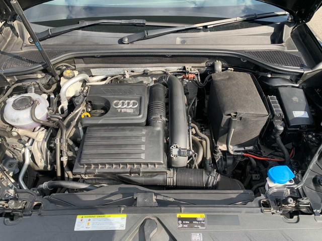 Ｑ２ １．４ＴＦＳＩシリンダーオンデマンドスポーツ　禁煙　ブラックレザーシート　ナビ　フルセグ　バックモニター　ドラレコ　サイドアシスト　バーチャルコックピット　レーダークルーズ　ＥＴＣ　オートライト　レインセンサー　パワーバックドア　シートヒーター（65枚目）