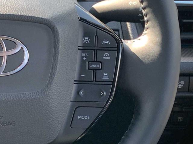 プリウス Z ワンオーナー 禁煙 ナビ フルセグ Bluetooth パノラマモニター デジタルミラー レーダークルーズ ETC パーキングアシスト ステアヒーター シートヒーター HUD パワーバックドア BSM(13枚目)