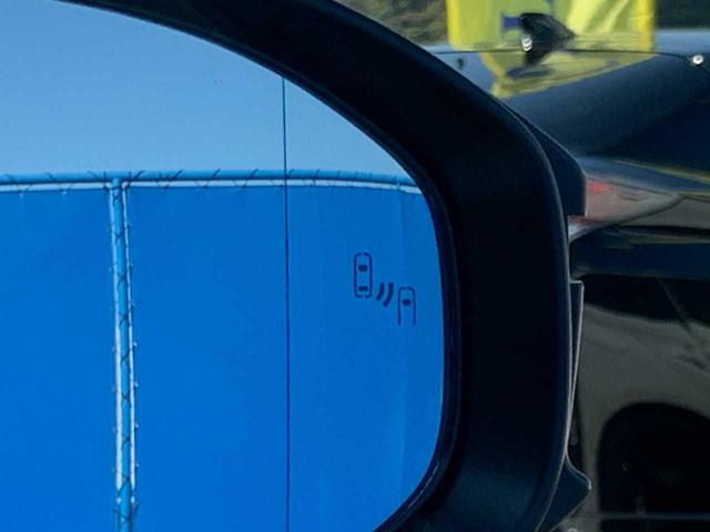 プリウス Z ワンオーナー 禁煙 ナビ フルセグ Bluetooth パノラマモニター デジタルミラー レーダークルーズ ETC パーキングアシスト ステアヒーター シートヒーター HUD パワーバックドア BSM(24枚目)