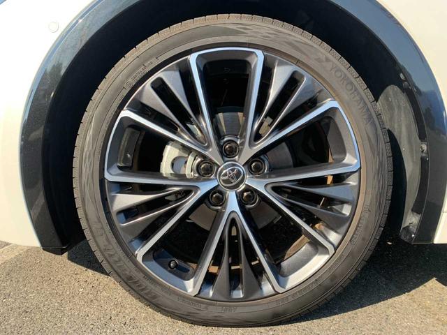 プリウス Z ワンオーナー 禁煙 ナビ フルセグ Bluetooth パノラマモニター デジタルミラー レーダークルーズ ETC パーキングアシスト ステアヒーター シートヒーター HUD パワーバックドア BSM(49枚目)