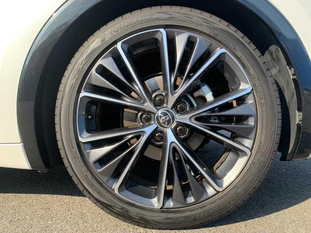 プリウス Z ワンオーナー 禁煙 ナビ フルセグ Bluetooth パノラマモニター デジタルミラー レーダークルーズ ETC パーキングアシスト ステアヒーター シートヒーター HUD パワーバックドア BSM(50枚目)