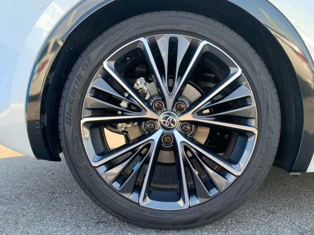 プリウス Z ワンオーナー 禁煙 ナビ フルセグ Bluetooth パノラマモニター デジタルミラー レーダークルーズ ETC パーキングアシスト ステアヒーター シートヒーター HUD パワーバックドア BSM(51枚目)