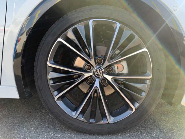 プリウス Z ワンオーナー 禁煙 ナビ フルセグ Bluetooth パノラマモニター デジタルミラー レーダークルーズ ETC パーキングアシスト ステアヒーター シートヒーター HUD パワーバックドア BSM(52枚目)