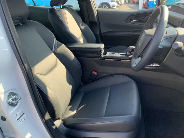 プリウス Z ワンオーナー 禁煙 ナビ フルセグ Bluetooth パノラマモニター デジタルミラー レーダークルーズ ETC パーキングアシスト ステアヒーター シートヒーター HUD パワーバックドア BSM(54枚目)