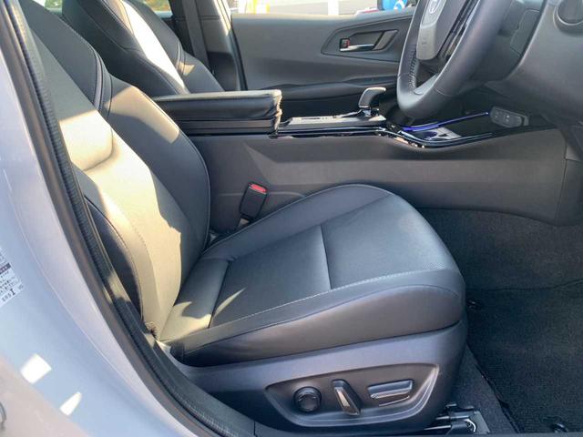 プリウス Z ワンオーナー 禁煙 ナビ フルセグ Bluetooth パノラマモニター デジタルミラー レーダークルーズ ETC パーキングアシスト ステアヒーター シートヒーター HUD パワーバックドア BSM(55枚目)