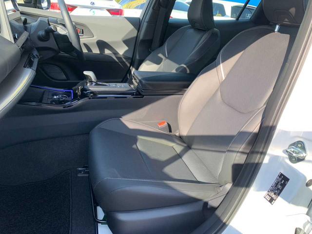 プリウス Z ワンオーナー 禁煙 ナビ フルセグ Bluetooth パノラマモニター デジタルミラー レーダークルーズ ETC パーキングアシスト ステアヒーター シートヒーター HUD パワーバックドア BSM(57枚目)