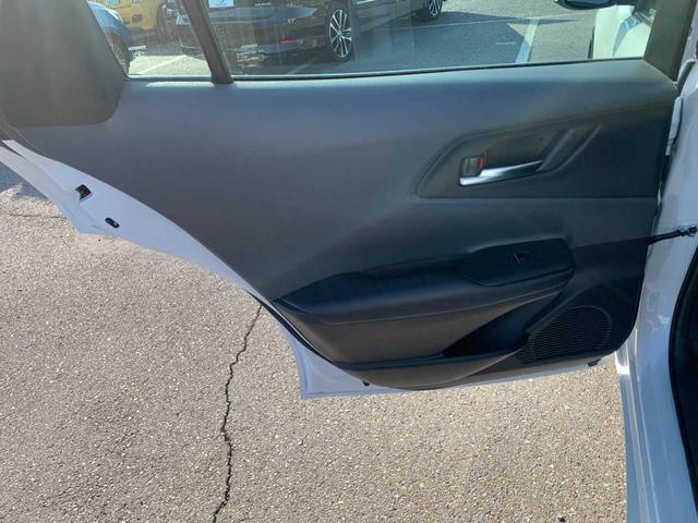 プリウス Z ワンオーナー 禁煙 ナビ フルセグ Bluetooth パノラマモニター デジタルミラー レーダークルーズ ETC パーキングアシスト ステアヒーター シートヒーター HUD パワーバックドア BSM(62枚目)