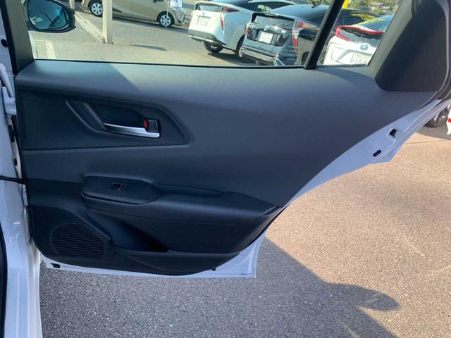 プリウス Z ワンオーナー 禁煙 ナビ フルセグ Bluetooth パノラマモニター デジタルミラー レーダークルーズ ETC パーキングアシスト ステアヒーター シートヒーター HUD パワーバックドア BSM(65枚目)