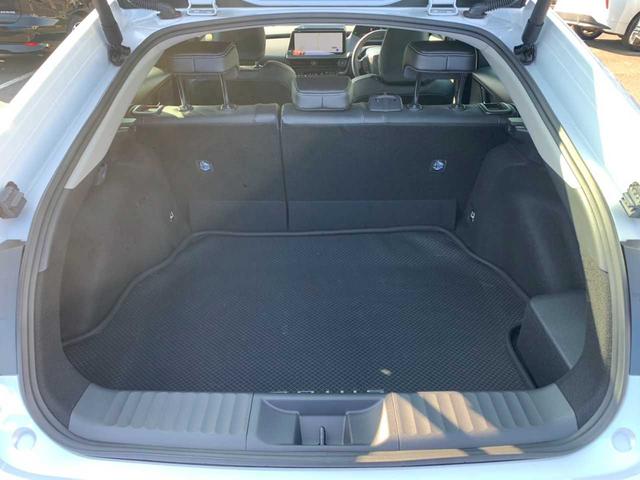 プリウス Z ワンオーナー 禁煙 ナビ フルセグ Bluetooth パノラマモニター デジタルミラー レーダークルーズ ETC パーキングアシスト ステアヒーター シートヒーター HUD パワーバックドア BSM(66枚目)