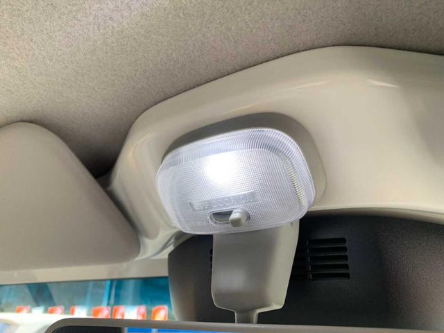 ハイゼットトラック エクストラSAIIIt 禁煙 Bluetppthオーディオ LEDヘッドライト イエローフォグ パートタイム4WD デフロック 作業灯 キーレスキー LEDルームランプ 衝突軽減ブレーキ 5速ミッション WSRSエアバッグ(19枚目)