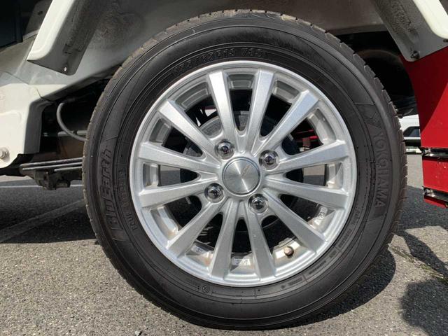 ハイゼットトラック エクストラSAIIIt 禁煙 Bluetppthオーディオ LEDヘッドライト イエローフォグ パートタイム4WD デフロック 作業灯 キーレスキー LEDルームランプ 衝突軽減ブレーキ 5速ミッション WSRSエアバッグ(36枚目)