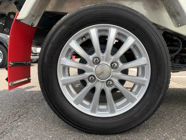 ハイゼットトラック エクストラSAIIIt 禁煙 Bluetppthオーディオ LEDヘッドライト イエローフォグ パートタイム4WD デフロック 作業灯 キーレスキー LEDルームランプ 衝突軽減ブレーキ 5速ミッション WSRSエアバッグ(37枚目)