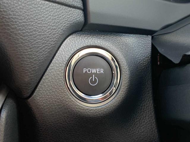 RAV4 ハイブリッドG ワンオーナー 禁煙 パノラマルーフ ナビ パノラマモニター ブラックレザーシート シートヒーター・クーラー デジタルミラー BSM レーダークルーズ ETC オートリトラミラー パワーバックドア(26枚目)