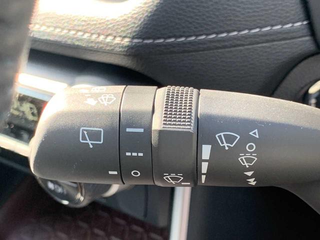 RAV4 ハイブリッドG ワンオーナー 禁煙 パノラマルーフ ナビ パノラマモニター ブラックレザーシート シートヒーター・クーラー デジタルミラー BSM レーダークルーズ ETC オートリトラミラー パワーバックドア(28枚目)