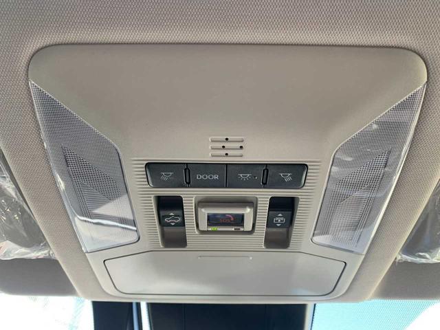 RAV4 ハイブリッドG ワンオーナー 禁煙 パノラマルーフ ナビ パノラマモニター ブラックレザーシート シートヒーター・クーラー デジタルミラー BSM レーダークルーズ ETC オートリトラミラー パワーバックドア(30枚目)