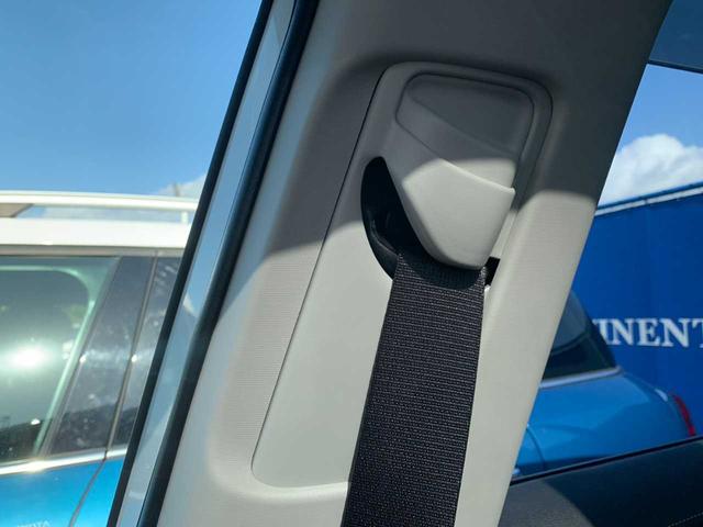 RAV4 ハイブリッドG ワンオーナー 禁煙 パノラマルーフ ナビ パノラマモニター ブラックレザーシート シートヒーター・クーラー デジタルミラー BSM レーダークルーズ ETC オートリトラミラー パワーバックドア(36枚目)