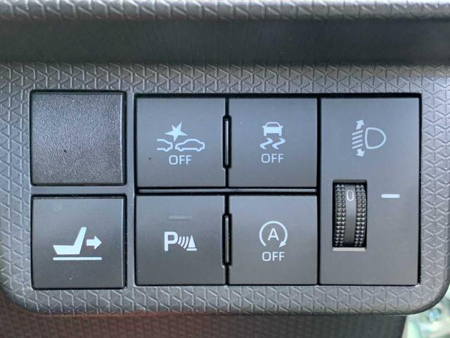 タント X 禁煙 ナビ フルセグ Bluetooth パノラマモニター ドラレコ 両電スライド クリアランスソナー 衝突軽減ブレーキ 前席シートヒーター オートリトラミラー PWRモード ETC オートLED(17枚目)