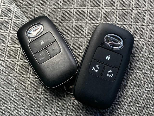 タント X 禁煙 ナビ フルセグ Bluetooth パノラマモニター ドラレコ 両電スライド クリアランスソナー 衝突軽減ブレーキ 前席シートヒーター オートリトラミラー PWRモード ETC オートLED(32枚目)