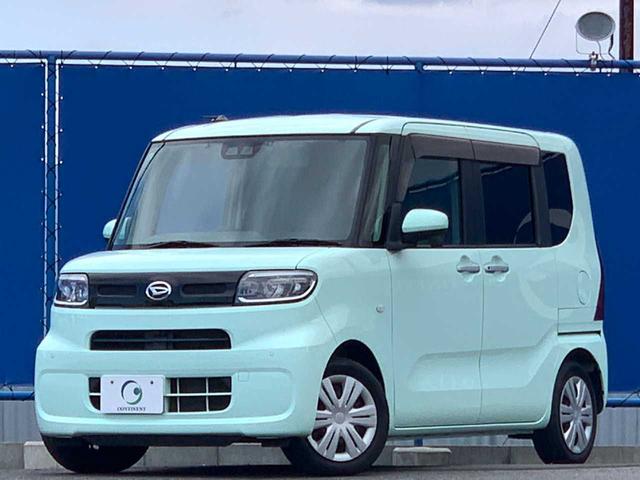 タント X 禁煙 ナビ フルセグ Bluetooth パノラマモニター ドラレコ 両電スライド クリアランスソナー 衝突軽減ブレーキ 前席シートヒーター オートリトラミラー PWRモード ETC オートLED(35枚目)