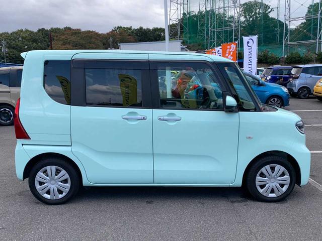 タント X 禁煙 ナビ フルセグ Bluetooth パノラマモニター ドラレコ 両電スライド クリアランスソナー 衝突軽減ブレーキ 前席シートヒーター オートリトラミラー PWRモード ETC オートLED(38枚目)