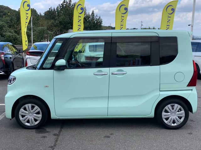 タント X 禁煙 ナビ フルセグ Bluetooth パノラマモニター ドラレコ 両電スライド クリアランスソナー 衝突軽減ブレーキ 前席シートヒーター オートリトラミラー PWRモード ETC オートLED(41枚目)