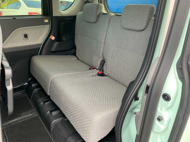 タント X 禁煙 ナビ フルセグ Bluetooth パノラマモニター ドラレコ 両電スライド クリアランスソナー 衝突軽減ブレーキ 前席シートヒーター オートリトラミラー PWRモード ETC オートLED(53枚目)