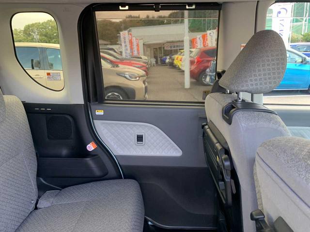 タント X 禁煙 ナビ フルセグ Bluetooth パノラマモニター ドラレコ 両電スライド クリアランスソナー 衝突軽減ブレーキ 前席シートヒーター オートリトラミラー PWRモード ETC オートLED(55枚目)