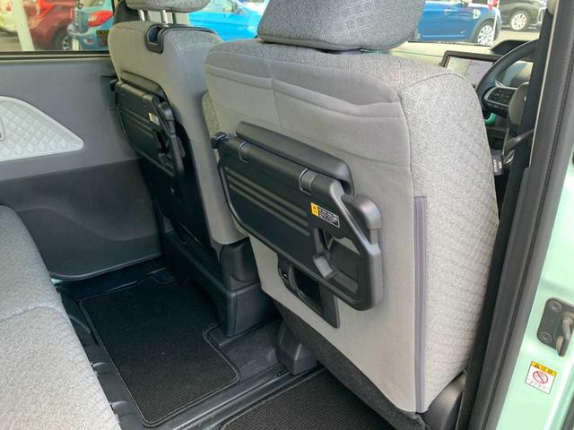 タント X 禁煙 ナビ フルセグ Bluetooth パノラマモニター ドラレコ 両電スライド クリアランスソナー 衝突軽減ブレーキ 前席シートヒーター オートリトラミラー PWRモード ETC オートLED(57枚目)