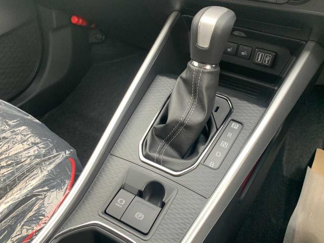 ライズ Z 登録済未使用車 9インチディスプレイオーディオ HDMI パノラマモニター BSM レーダークルーズ 前席シートヒーター セーフティセンス クリアランスソナー オートリトラミラー 電子パーキング(20枚目)
