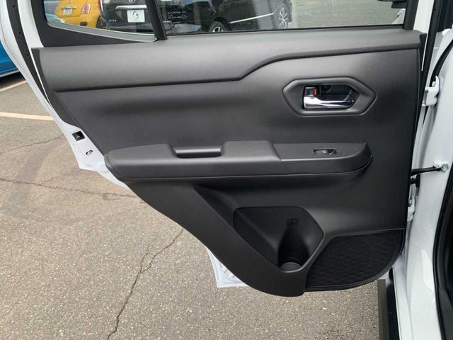 ライズ Z 登録済未使用車 9インチディスプレイオーディオ HDMI パノラマモニター BSM レーダークルーズ 前席シートヒーター セーフティセンス クリアランスソナー オートリトラミラー 電子パーキング(51枚目)