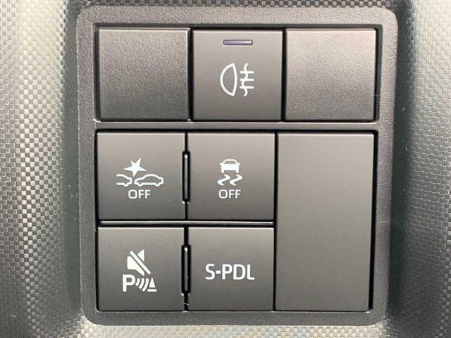 ライズ Z 登録済未使用車 9インチディスプレイオーディオ HDMI パノラマモニター BSM レーダークルーズ 前席シートヒーター セーフティセンス クリアランスソナー オートリトラミラー 電子パーキング(18枚目)