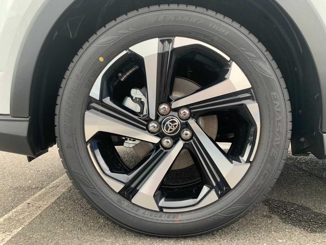 ライズ Z 登録済未使用車 9インチディスプレイオーディオ HDMI パノラマモニター BSM レーダークルーズ 前席シートヒーター セーフティセンス クリアランスソナー オートリトラミラー 電子パーキング(38枚目)