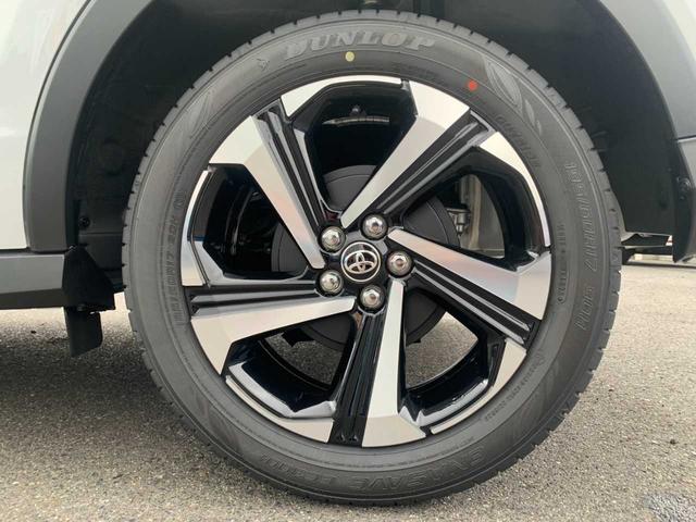 ライズ Z 登録済未使用車 9インチディスプレイオーディオ HDMI パノラマモニター BSM レーダークルーズ 前席シートヒーター セーフティセンス クリアランスソナー オートリトラミラー 電子パーキング(39枚目)